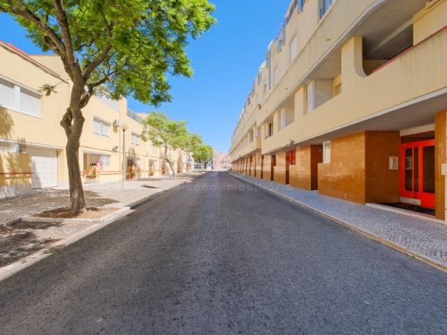 Apartamento venda em São Francisco Xavier, Lisboa