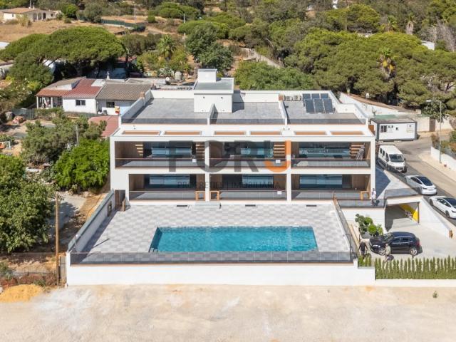 Apartamento venda em Loulé, Faro