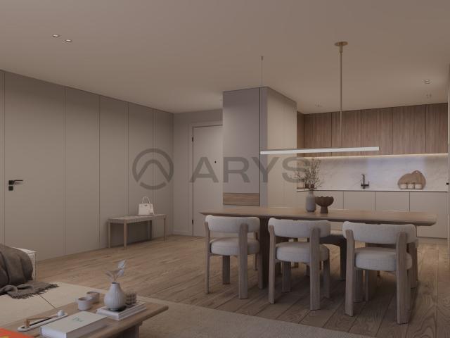 Apartamento venda em Braga