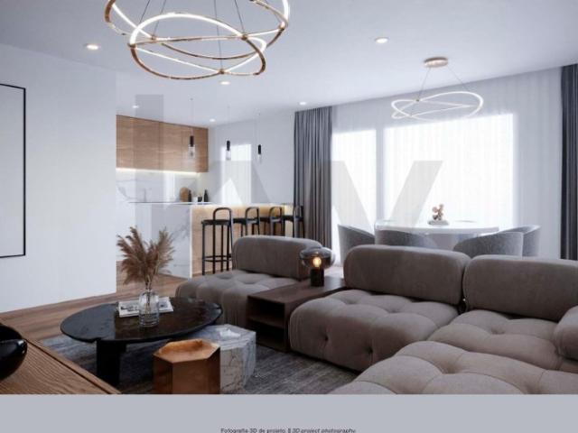 Apartamento venda em Seixal, Fernão Ferro