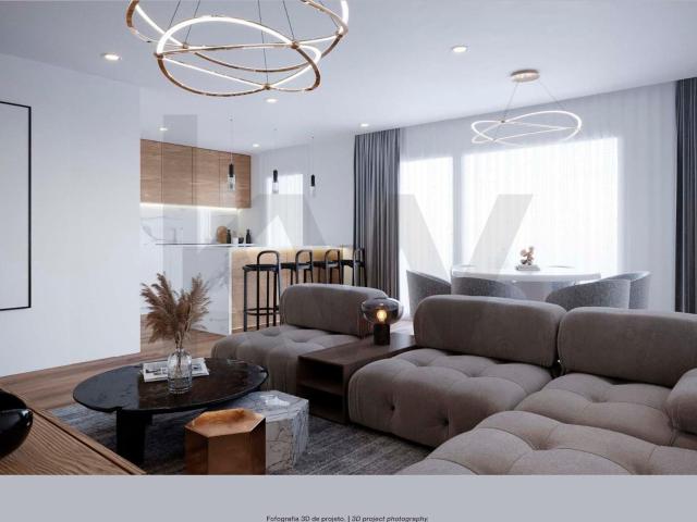 Apartamento venda em Seixal, Fernão Ferro