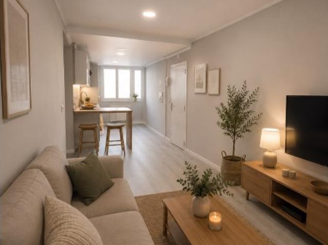 Apartamento venda em Lisboa