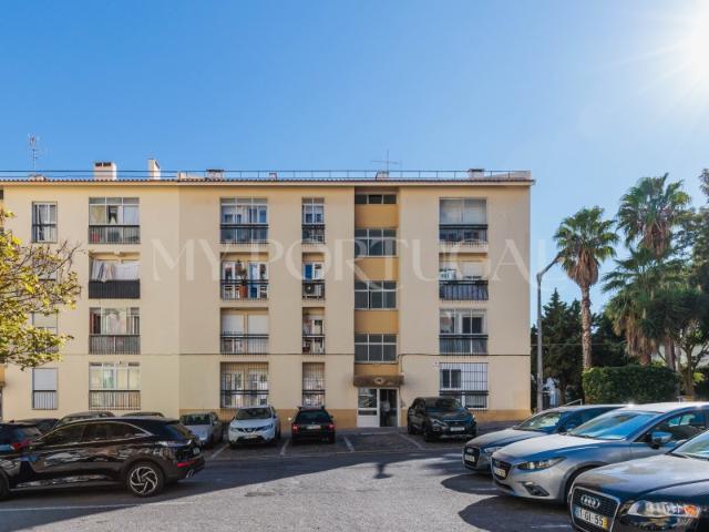Apartamento alugar em Quinta de São Martinho, Cascais