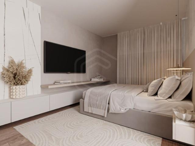 Apartamento venda em Poiares (Santo André), Vila Nova De Poiares