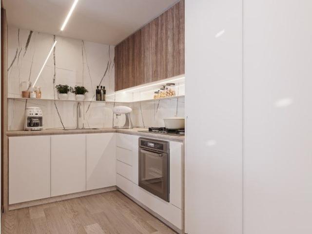 Apartamento venda em Poiares (Santo André), Vila Nova De Poiares