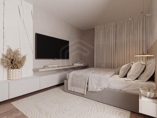 Apartamento venda em Poiares (Santo André), Vila Nova De Poiares