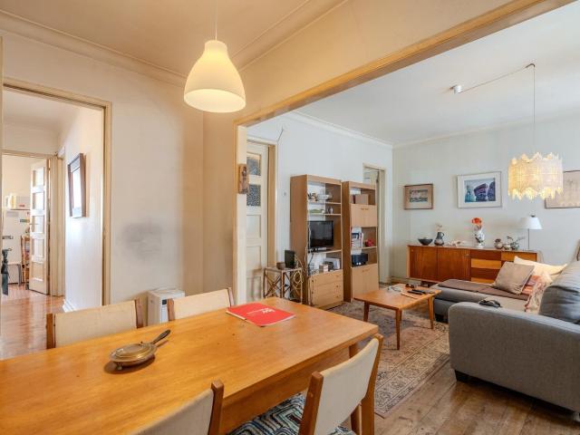 Apartamento venda em São Mamede, Lisboa