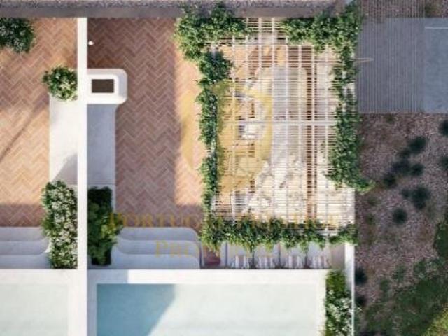 Apartamento venda em Moncarapacho, Olhão
