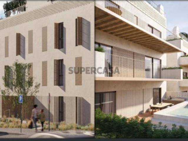 Casa venda em Olhão, Faro