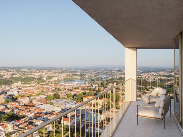 Apartamento venda em Quinta do Gama, Porto