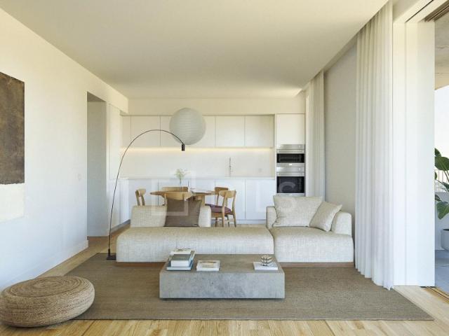 Apartamento venda em Porto