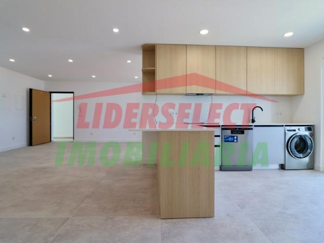 Apartamento venda em Sarge, Torres Vedras