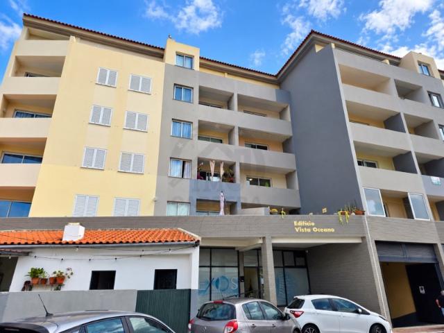 Apartamento venda em Vargem, Santa Cruz