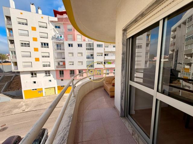 Apartamento venda em Seixal, Corroios
