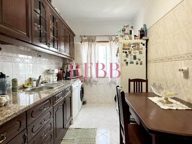 Apartamento venda em Seixal, Arrentela