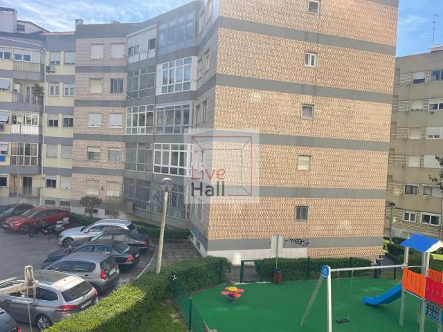 Apartamento venda em Casal do Privilégio, Odivelas