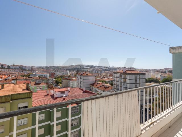 Apartamento venda em Fonte das Eiras, Agualva e Mira-Sintra