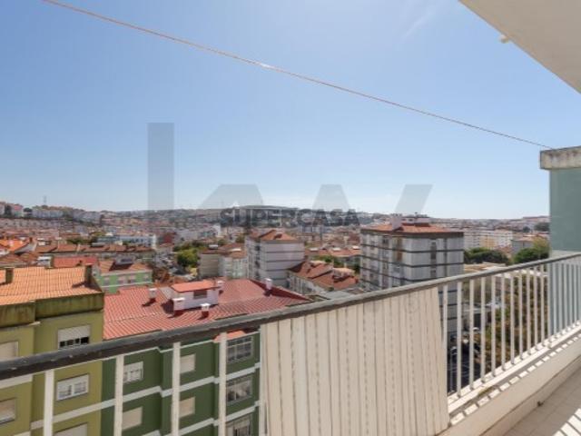 Casa venda em Agualva-Cacém, Agualva e Mira-Sintra