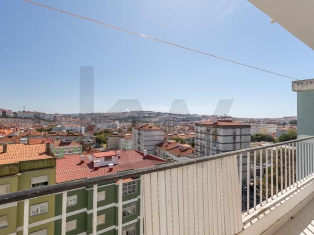 Apartamento venda em Agualva-Cacém, Agualva e Mira-Sintra