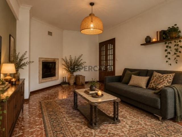 Casa venda em Tapada das Mercês, Algueirão-Mem Martins