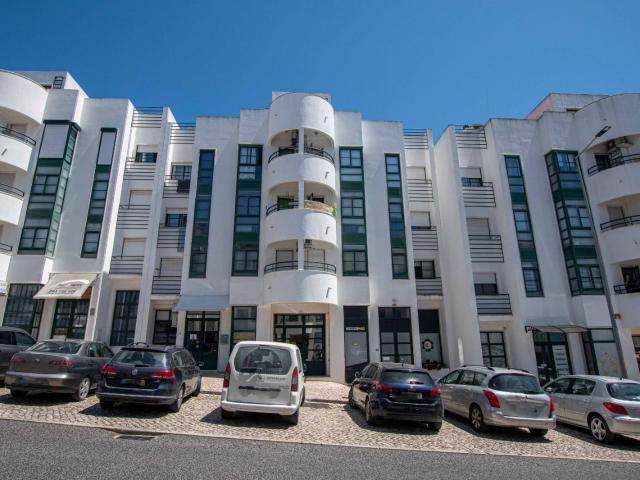 Apartamento venda em Alenquer (Santo Estêvão e Triana), Alenquer