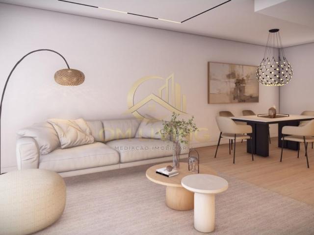 Apartamento venda em Seixal, Fernão Ferro