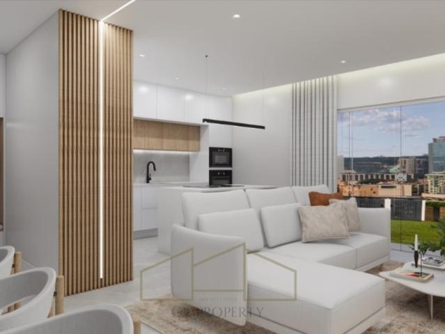 Apartamento venda em Quinta da Barriga, Almada
