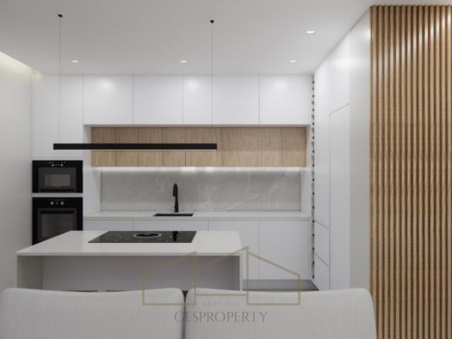 Apartamento venda em Quinta da Barriga, Almada