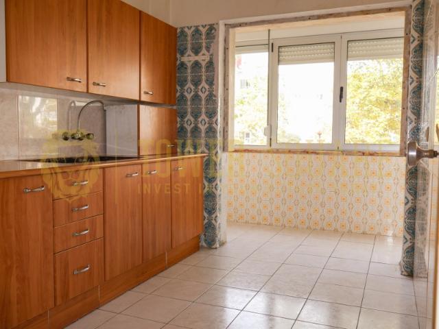 Apartamento venda em Núcleo Urbano Histórico de Oeiras, Oeiras
