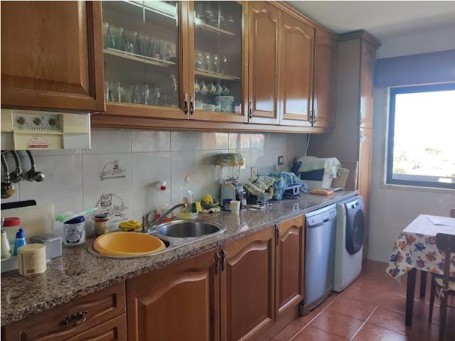 Apartamento venda em Cacém, Cacém e São Marcos