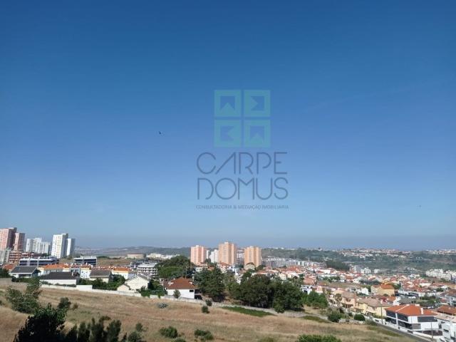 Apartamento venda em Bairro dos CTT, Odivelas