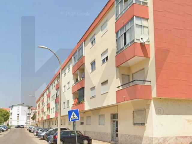 Apartamento venda em Moita, Setúbal