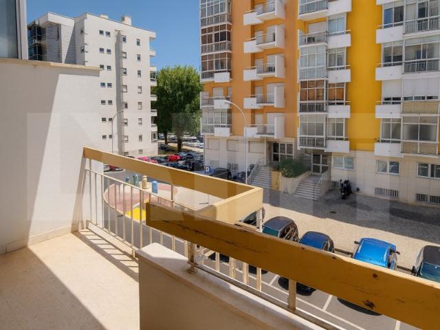 Apartamento venda em Núcleo Urbano Histórico de Oeiras, Oeiras