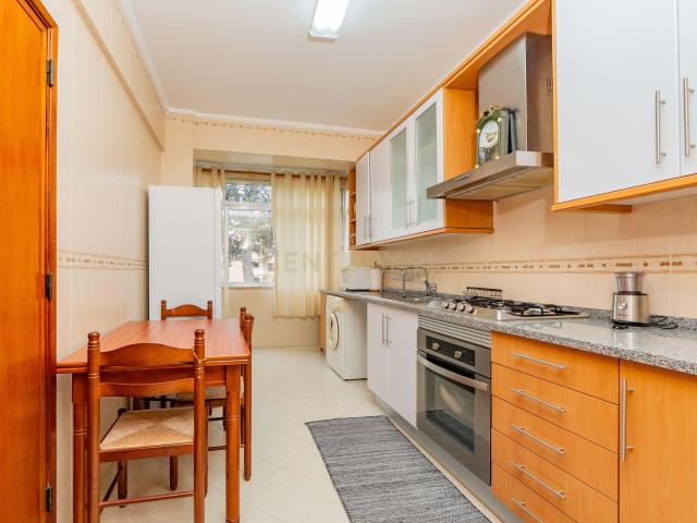 Apartamento venda em Póvoa De Santa Iria, Lisboa