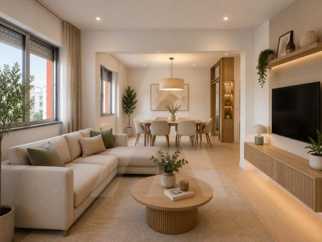 Apartamento venda em Bairro do Vouga, Aveiro