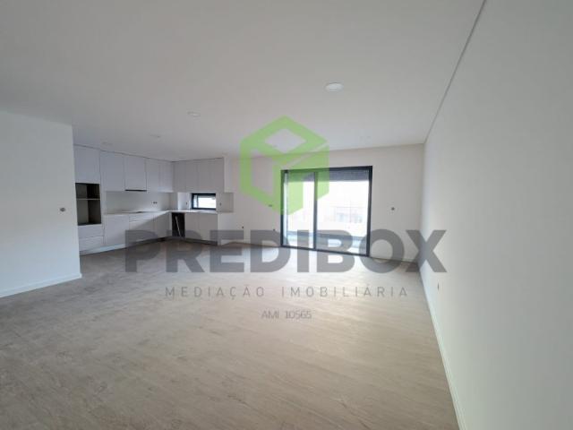 Apartamento venda em Bairro do Vouga, Aveiro