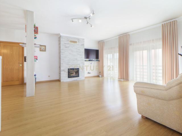 Apartamento venda em Afonso Costa, Setúbal