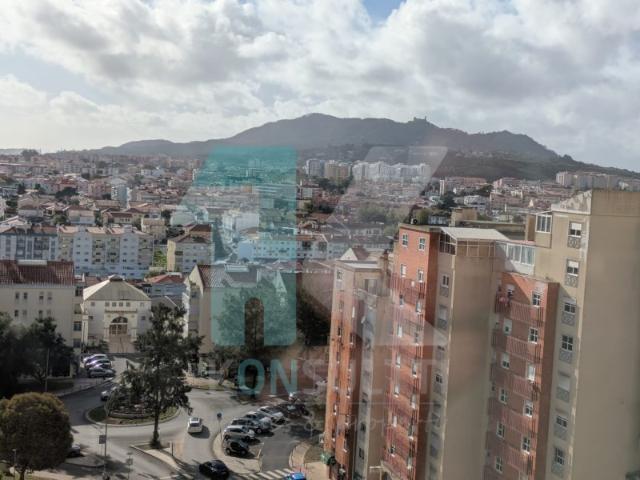 Apartamento venda em Tapada das Mercês, Sintra