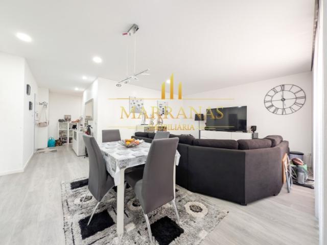 Apartamento venda em Rebordosa, Paredes