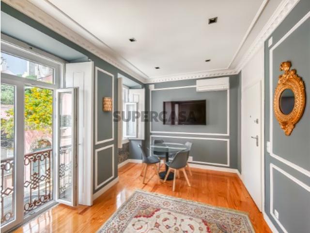 Casa venda em Lisboa