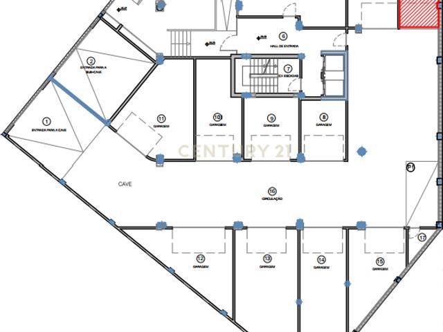 Apartamento venda em Figueira Da Foz, Coimbra