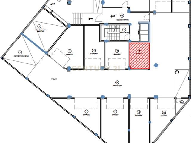 Apartamento venda em Figueira Da Foz, Coimbra