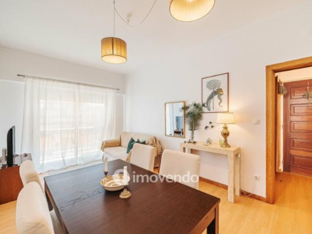 Apartamento venda em Damaia, Amadora