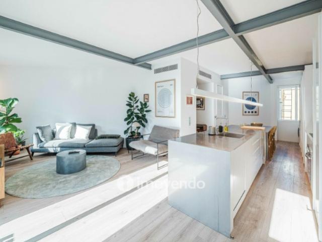 Apartamento venda em Santo António, Lisboa