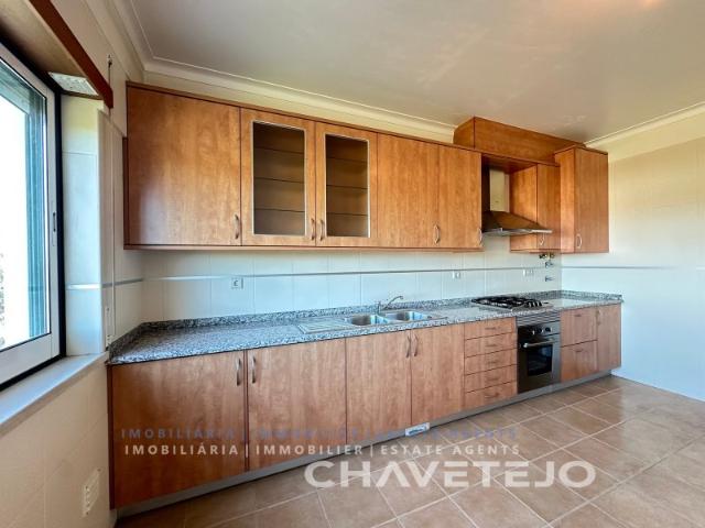 Apartamento alugar em Ferreira do Zêzere