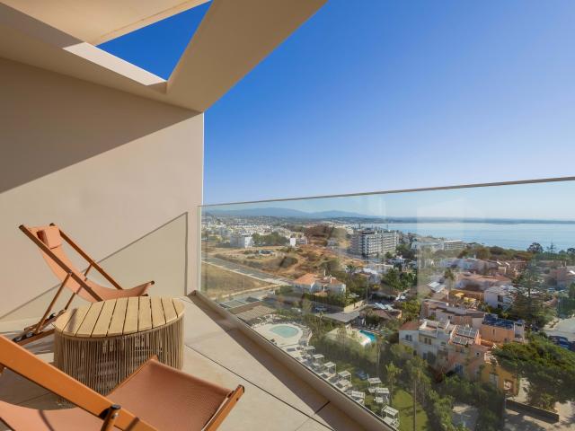 Apartamento venda em Torraltinha, Lagos