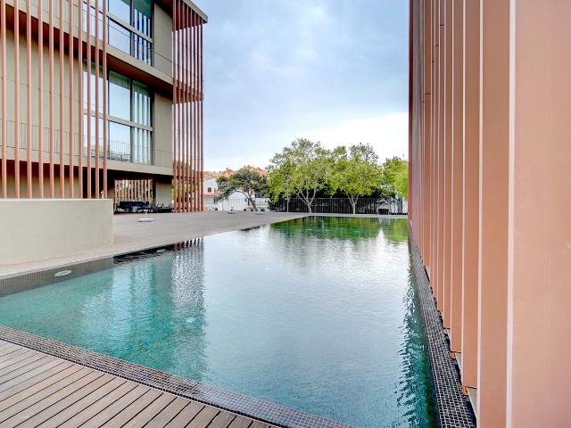 Apartamento alugar em Visconde da Luz, Cascais