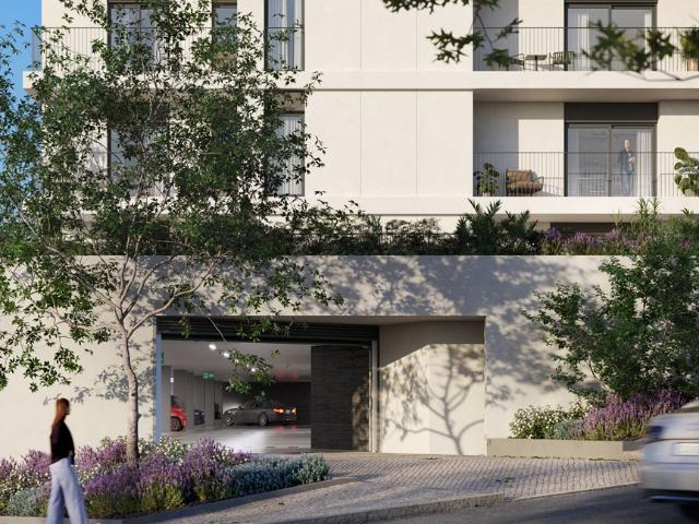 Apartamento venda em Cidade Nova, Santiago Dos Velhos