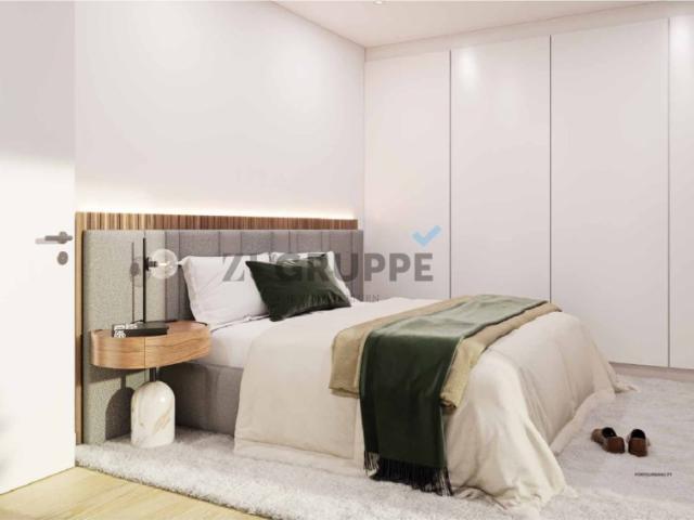 Apartamento venda em Glória e Vera Cruz, Aveiro