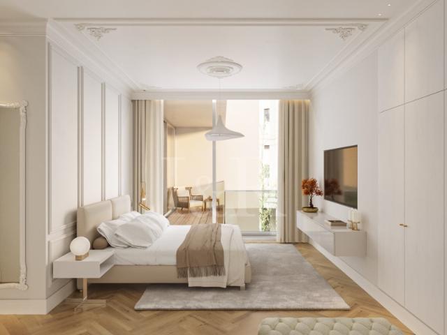 Apartamento venda em Estrela, Lisboa